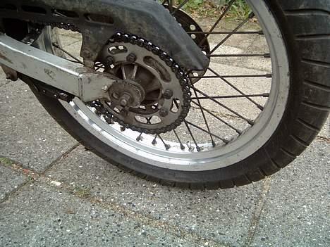 Suzuki Rmx (Solgt) - Salg eller bytte med Ssm...! billede 7