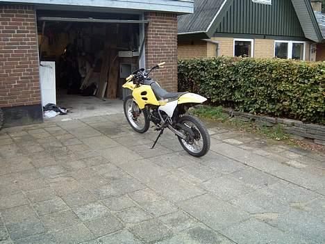 Suzuki Rmx (Solgt) - Salg eller bytte med Ssm...! billede 11