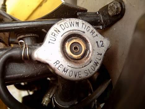 Suzuki Rmx (Solgt) - Salg eller bytte med Ssm...! billede 13