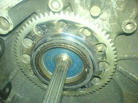 Rieju RS2 Matrix // Solgt billede 10