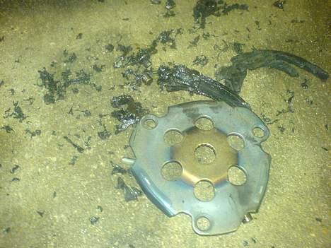 Rieju RS2 Matrix // Solgt billede 11