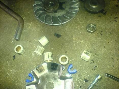 Rieju RS2 Matrix // Solgt billede 12