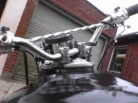 Yamaha 4 gear blevet stjålet :'( billede 9
