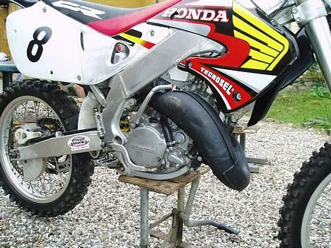 Honda CR 125R - Motore! billede 10