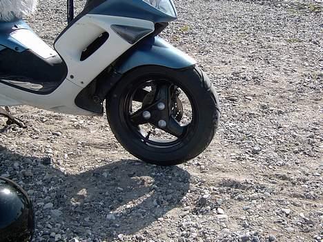 Peugeot speedfight 2 -fundet igen billede 12