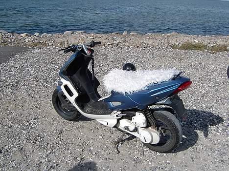 Peugeot speedfight 2 -fundet igen billede 13