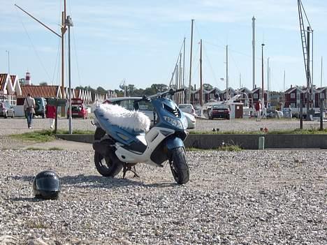 Peugeot speedfight 2 -fundet igen billede 14