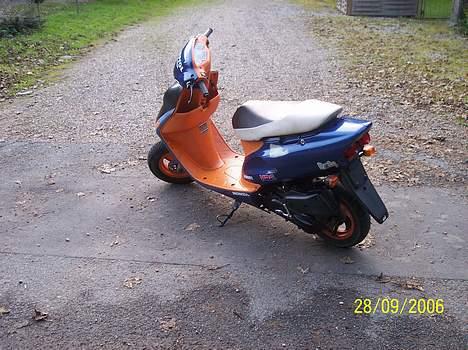 Honda Sfx Repsol (Solgt) - Nyt! billede 12