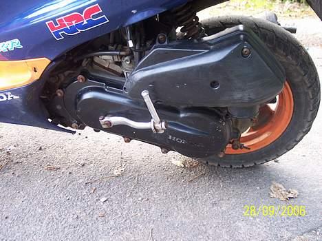 Honda Sfx Repsol (Solgt) - Nyt! billede 13