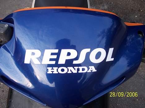 Honda Sfx Repsol (Solgt) - Nyt! billede 14