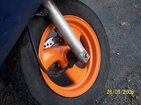 Honda Sfx Repsol (Solgt) - Nyt! billede 15