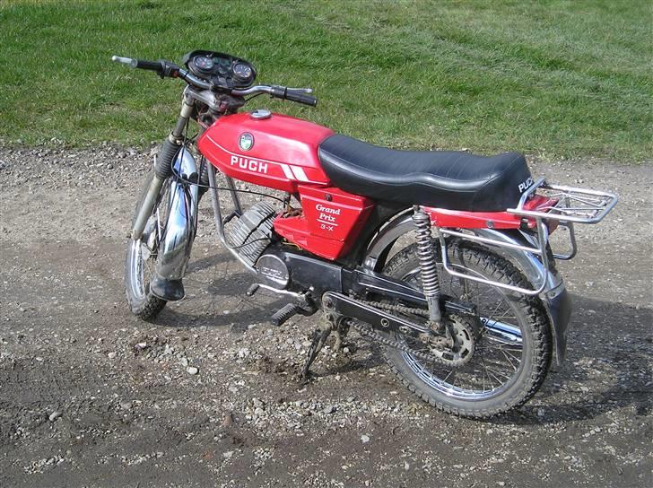 Puch Monza 3 g billede 1