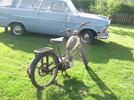 Veteraner Disella piano billede 1