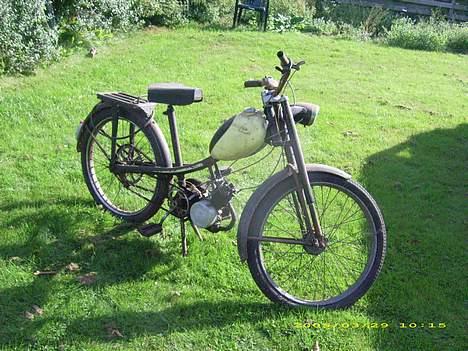 Veteraner Disella piano billede 2