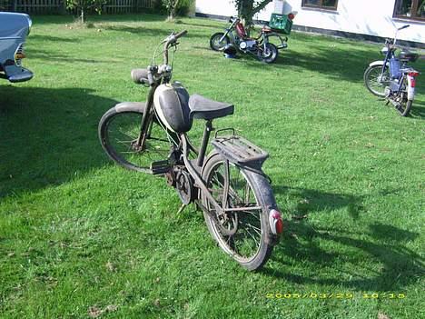 Veteraner Disella piano billede 4