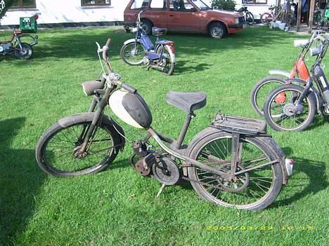 Veteraner Disella piano billede 5