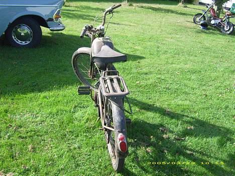 Veteraner Disella piano billede 6