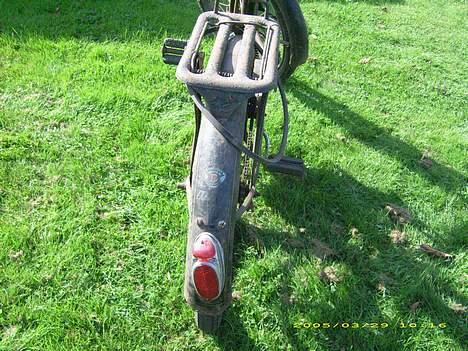 Veteraner Disella piano billede 7