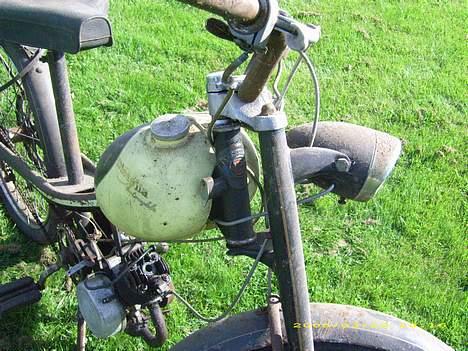 Veteraner Disella piano billede 8