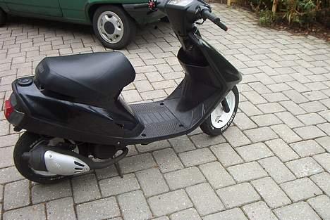 Yamaha jog *Solgt* billede 2