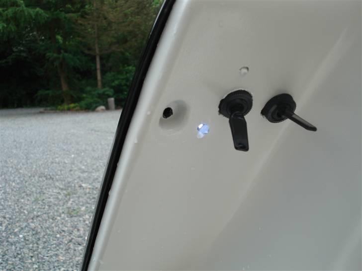 PGO Comet Solgt billede 9