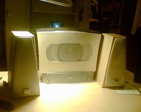 Suzuki byttet til jog 100 ccm   billede 16