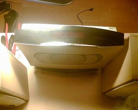 Suzuki byttet til jog 100 ccm   billede 17