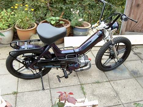 Puch maxi SKAL VÆK:se bemærkning billede 7