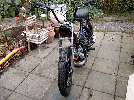 Puch maxi SKAL VÆK:se bemærkning billede 9