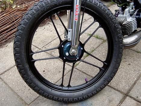 Puch maxi SKAL VÆK:se bemærkning billede 10