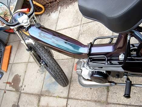 Puch maxi SKAL VÆK:se bemærkning billede 14