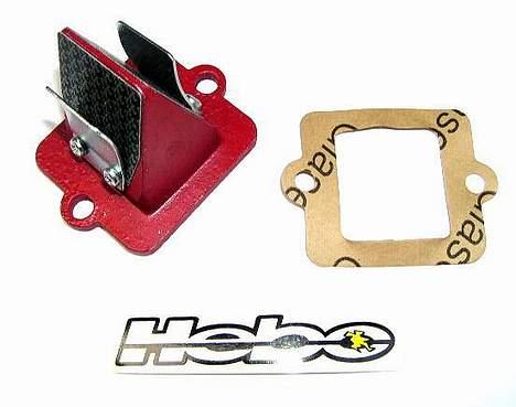 Gilera Stalker (SOLGT) - Den nye menbran der er kommet i.... billede 5