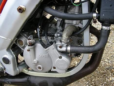 Derbi GPR LC DD Solgt billede 5