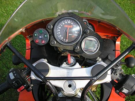 Derbi GPR LC DD Solgt billede 6