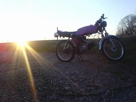 Suzuki dm50 solgt :P billede 19