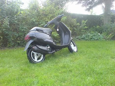 Piaggio Zip  billede 2