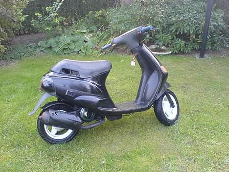 Piaggio Zip  billede 3