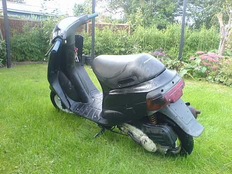 Piaggio Zip  billede 4