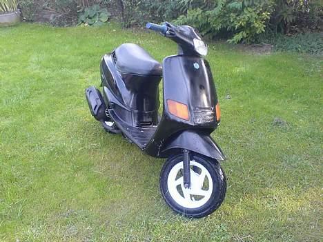 Piaggio Zip  billede 5