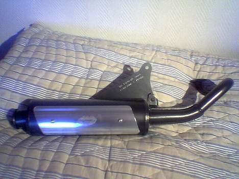 Aprilia Sonic Solgt for 11000.- billede 19