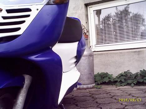 Aprilia Sonic --- Solgt billede 5