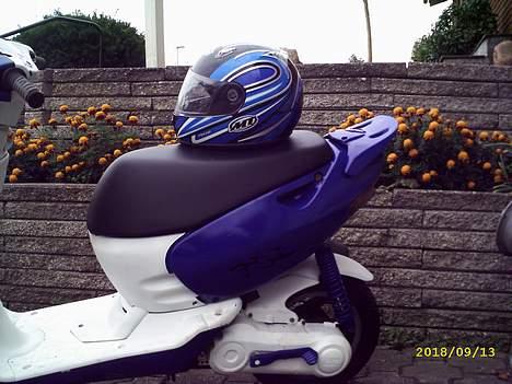 Aprilia Sonic --- Solgt billede 6