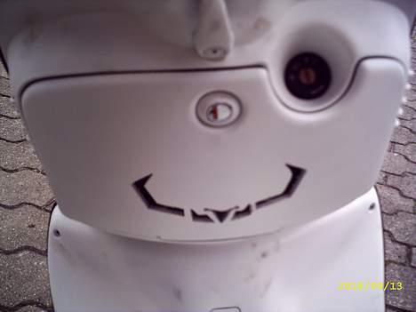 Aprilia Sonic --- Solgt billede 8