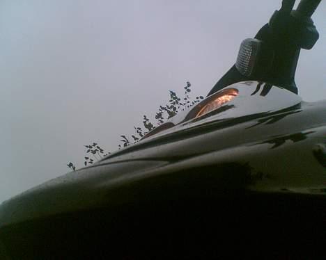 PGO hot 50 <<solgt>> billede 19