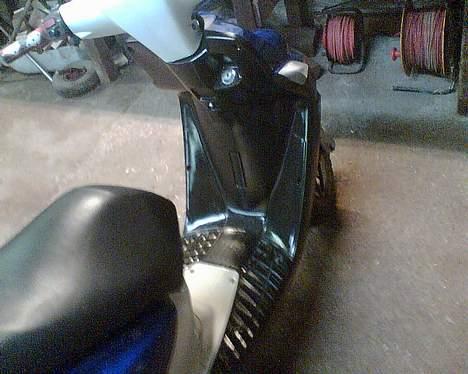 Yamaha BWS NG | Blevet stjålet billede 7