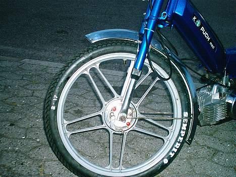 Piaggio MAXI billede 2