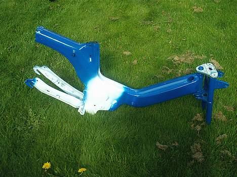 Piaggio MAXI billede 3