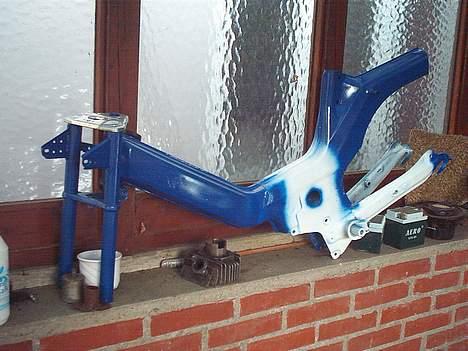 Piaggio MAXI billede 5