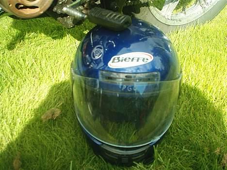 Piaggio MAXI billede 6