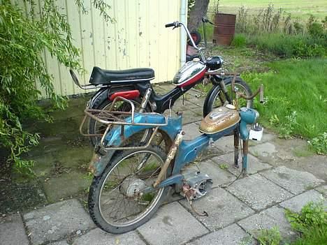 Tomos Cross billede 10